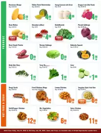 United Supermarket flyer week 30 Page 3