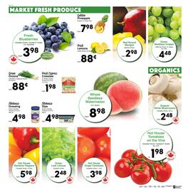 Western Foods flyer week 30 Page 12