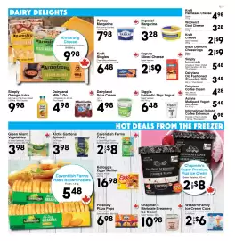 Western Foods flyer week 30 Page 11