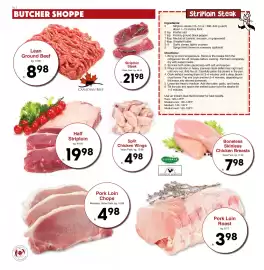 Western Foods flyer week 30 Page 2
