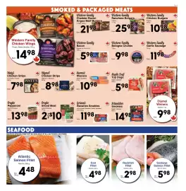 Western Foods flyer week 30 Page 3