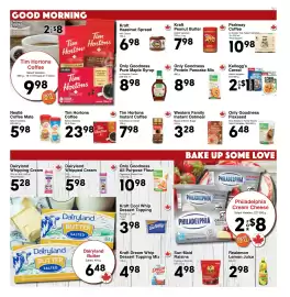 Western Foods flyer week 30 Page 5