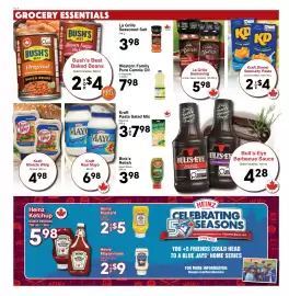 Western Foods flyer week 30 Page 6