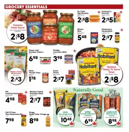 Western Foods flyer week 30 Page 7