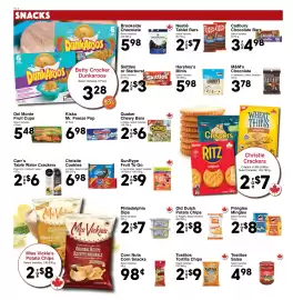 Western Foods flyer week 30 Page 8