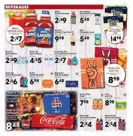 Western Foods flyer week 30 Page 9
