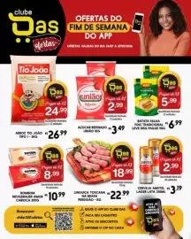 Catálogo Rede DAS semana 30 Página 1