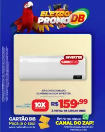 Catálogo DB Supermercados Página 1