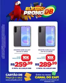 Catálogo DB Supermercados Página 18