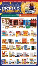 Catálogo Delta Supermercados Página 1