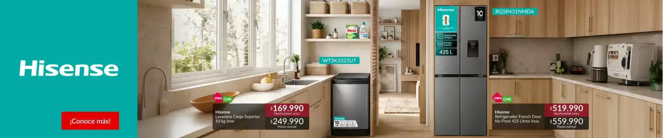 Catálogo Constructor Sodimac Página 1