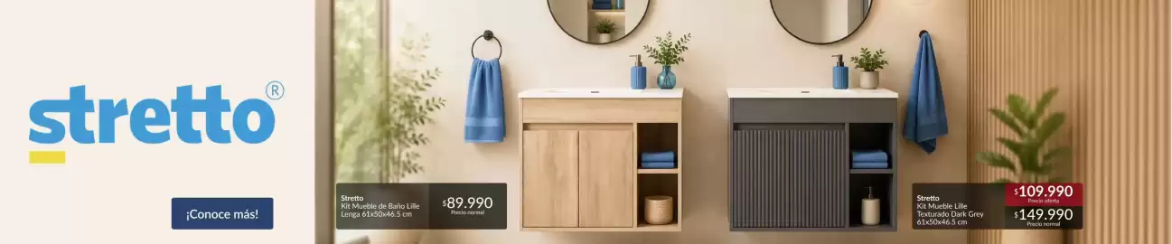 Catálogo Constructor Sodimac Página 2