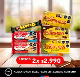 Catálogo Jumbo Página 17