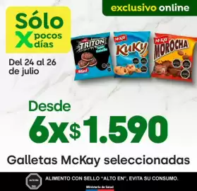 Catálogo Jumbo Página 4