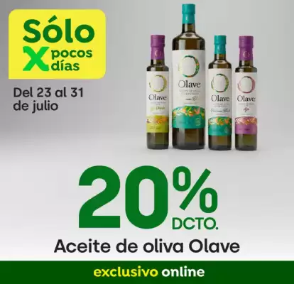 Jumbo (válido hasta 24-07)