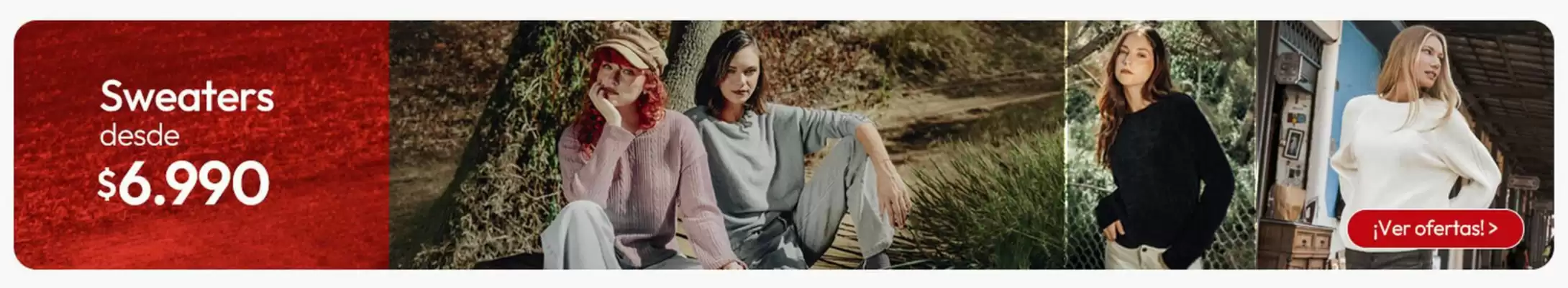 Tricot (válido hasta 8-08)