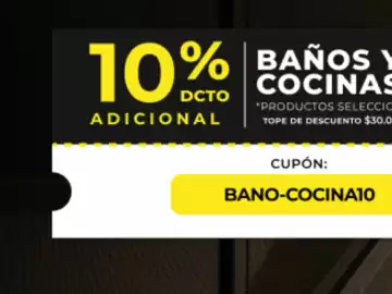 Catálogo Easy Página 1