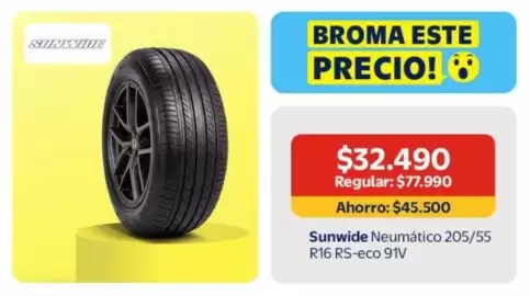 Catálogo Lider Página 11