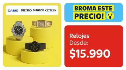 Catálogo Lider Página 21