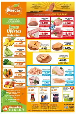 Mercar (válido hasta 29-07)