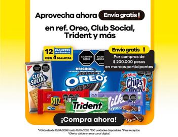 Catálogo Éxito Página 8