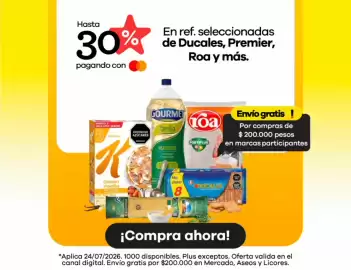 Catálogo Éxito Página 4