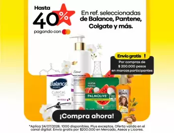 Catálogo Éxito Página 5