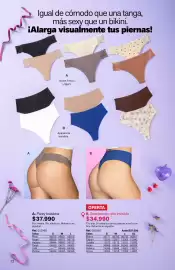 Catálogo Leonisa Página 12
