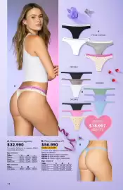 Catálogo Leonisa Página 14