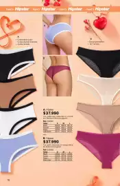 Catálogo Leonisa Página 16