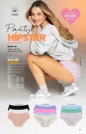 Catálogo Leonisa Página 17