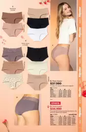 Catálogo Leonisa Página 19