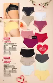 Catálogo Leonisa Página 20