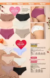 Catálogo Leonisa Página 22