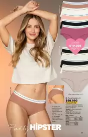 Catálogo Leonisa Página 23