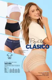 Catálogo Leonisa Página 25