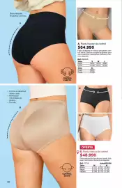 Catálogo Leonisa Página 26