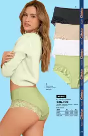 Catálogo Leonisa Página 29