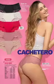 Catálogo Leonisa Página 3