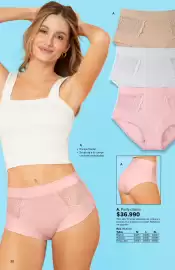 Catálogo Leonisa Página 30