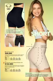 Catálogo Leonisa Página 31