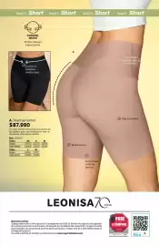 Catálogo Leonisa Página 32