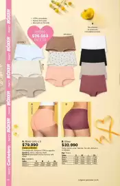 Catálogo Leonisa Página 6