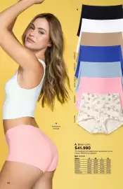 Catálogo Leonisa Página 8