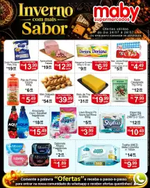 Catálogo Maby Supermercados Página 3