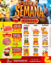 Catálogo Paxá Supermercados Página 1