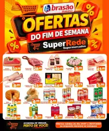 Catálogo Super Rede Atacadista Página 1