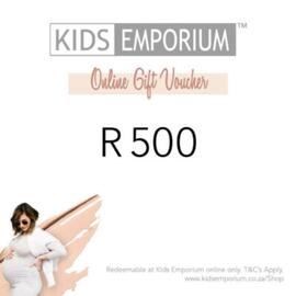 Kids Emporium catalogue Page 2
