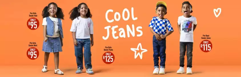 JAM Clothing catalogue Page 1