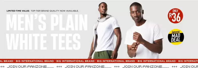 JAM Clothing catalogue Page 3